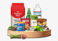 Picture for category Food & Drinks