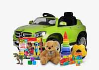 Picture for category Toys & Games