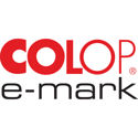 Picture for brand Colop e-mark