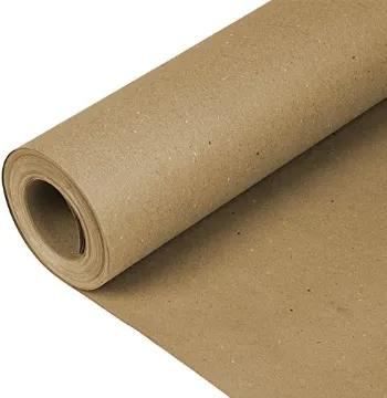 Brown Rosin Builders Kraft Paper 36"W x 144', 100/Pallet