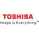 Picture for brand TOSHIBA