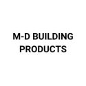 Picture for brand M-D BUILDING PRODUCTS