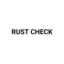 Picture for brand RUST CHECK